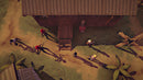 NINTENDO SWITCH THE CHURCH IN THE DARKNESS ALL