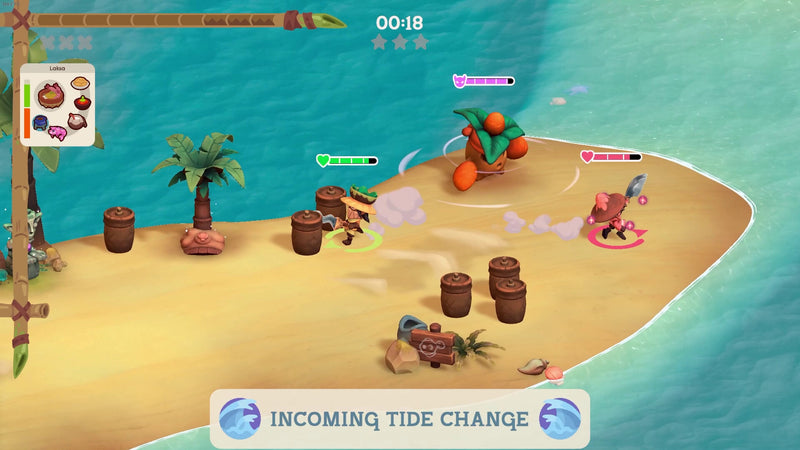 Nintendo Switch SEDAP! A Culinary Adventure (Asian)