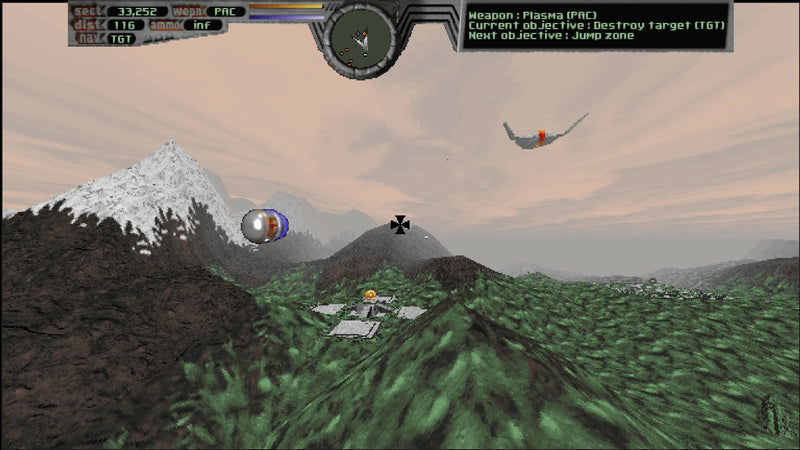 PS4 Terminal Velocity Boosted Edition All (US)