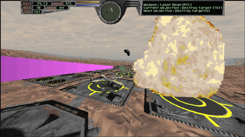 PS4 Terminal Velocity Boosted Edition All (US)