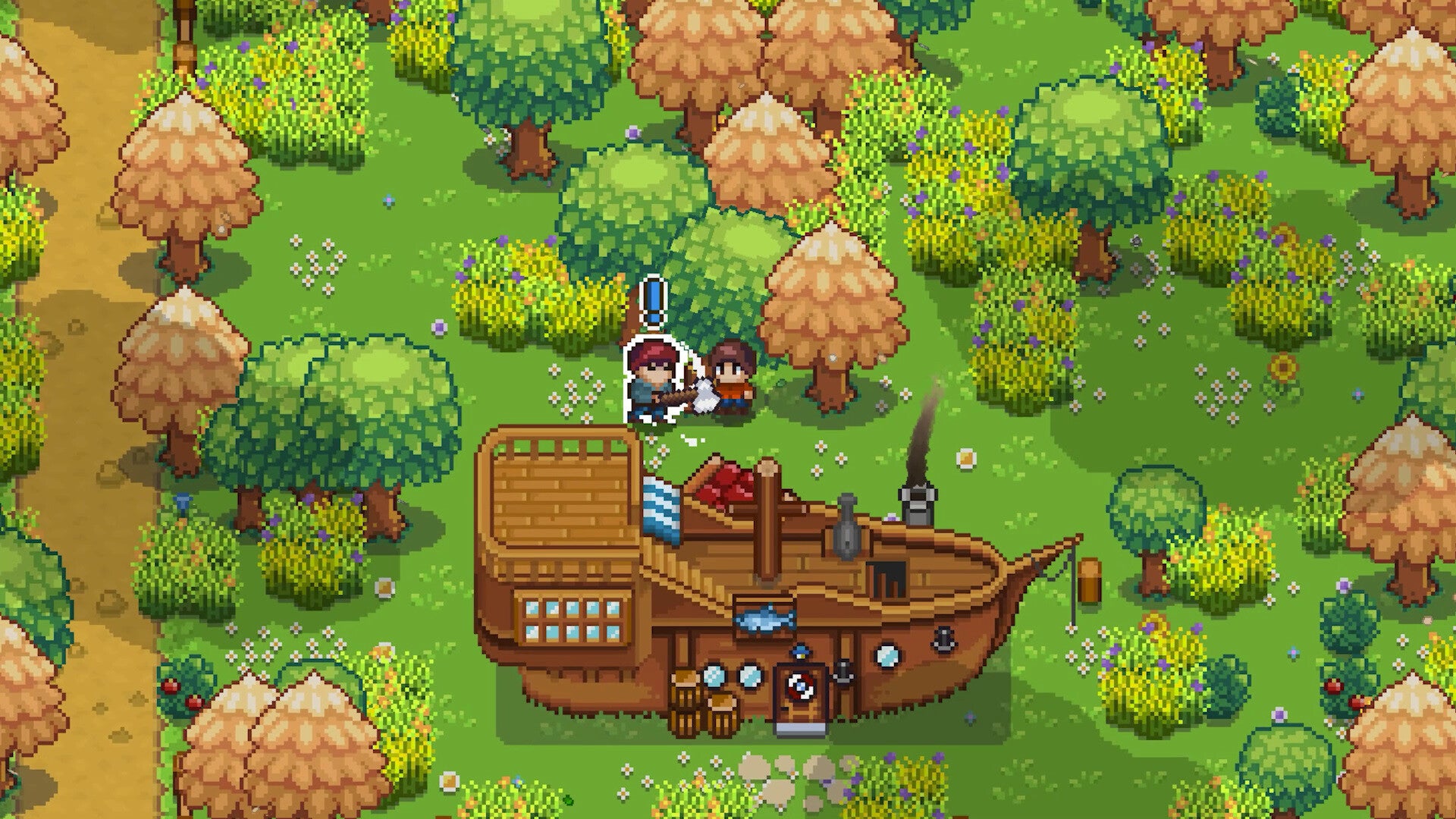 Farming Games Games Like Stardew Valley On Switch Rpg Games On