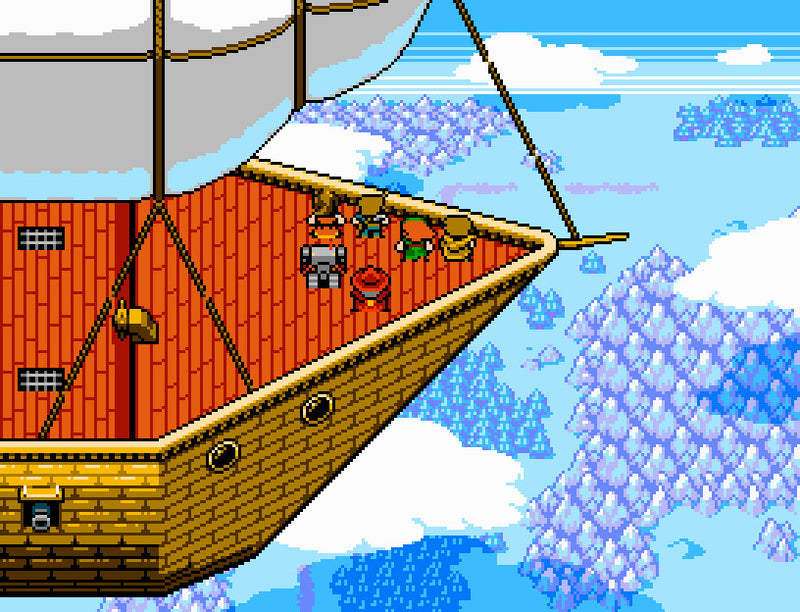 8-Bit Adventures 2 | DataBlitz