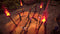 NINTENDO SWITCH THE CHURCH IN THE DARKNESS PRE-ORDER DOWNPAYMENT