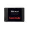 Sandisk SSD Plus Sata III 2.5" Internal 2TB