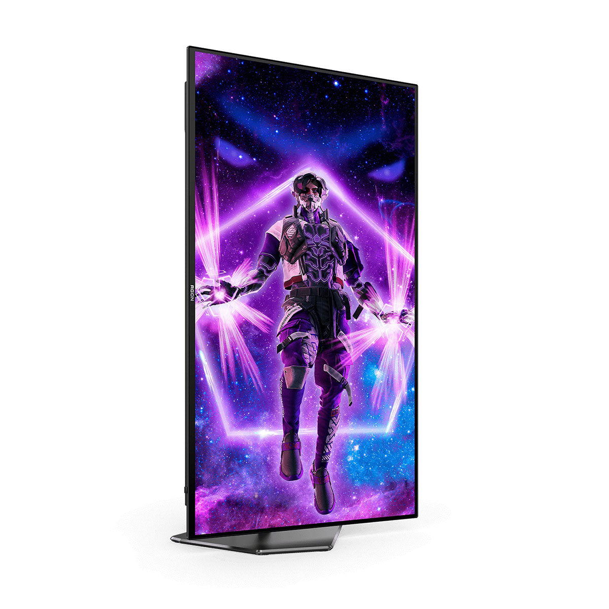 AOC Agon Pro AG276QZD 26.5" QHD (2560x1440) 240Hz 0.01ms OLED Gaming Monitor