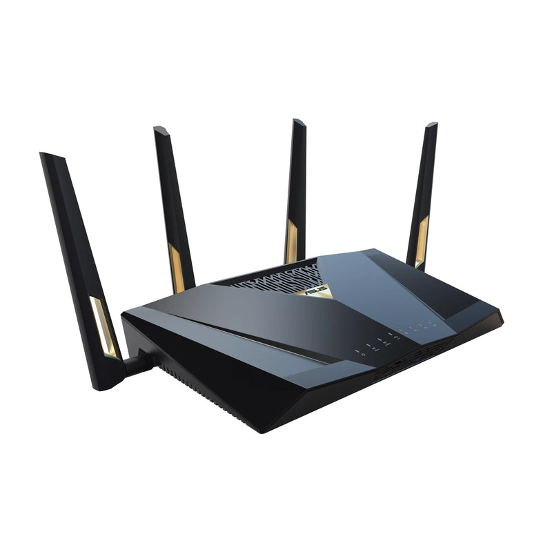 Asus RT-BE88U Dual-Band WiFi 7 AiMesh Extendable Router