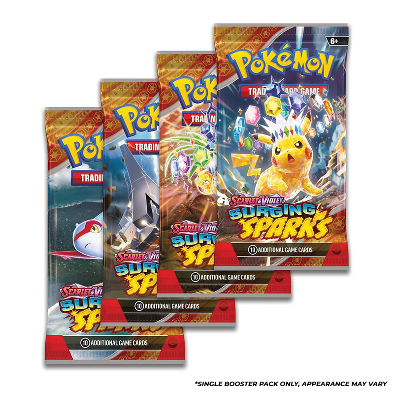 pokemon booster pack price philippines Explore Card Evolutions at Unbeatable Prices Online featuring mighty Pokmon ex ready to take your game to the next stage Pokemon Trading Card Game SV07