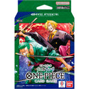 One Piece Card Game Start Deck Zoro & Sanji (ST-12)