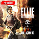 Real Elite Masterline The Last of Us Part I Ellie Pre-Order