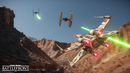 PS4 Star Wars Battlefront All (US) Playstation Hits