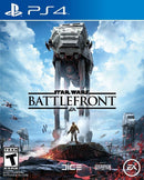 PS4 Star Wars Battlefront All