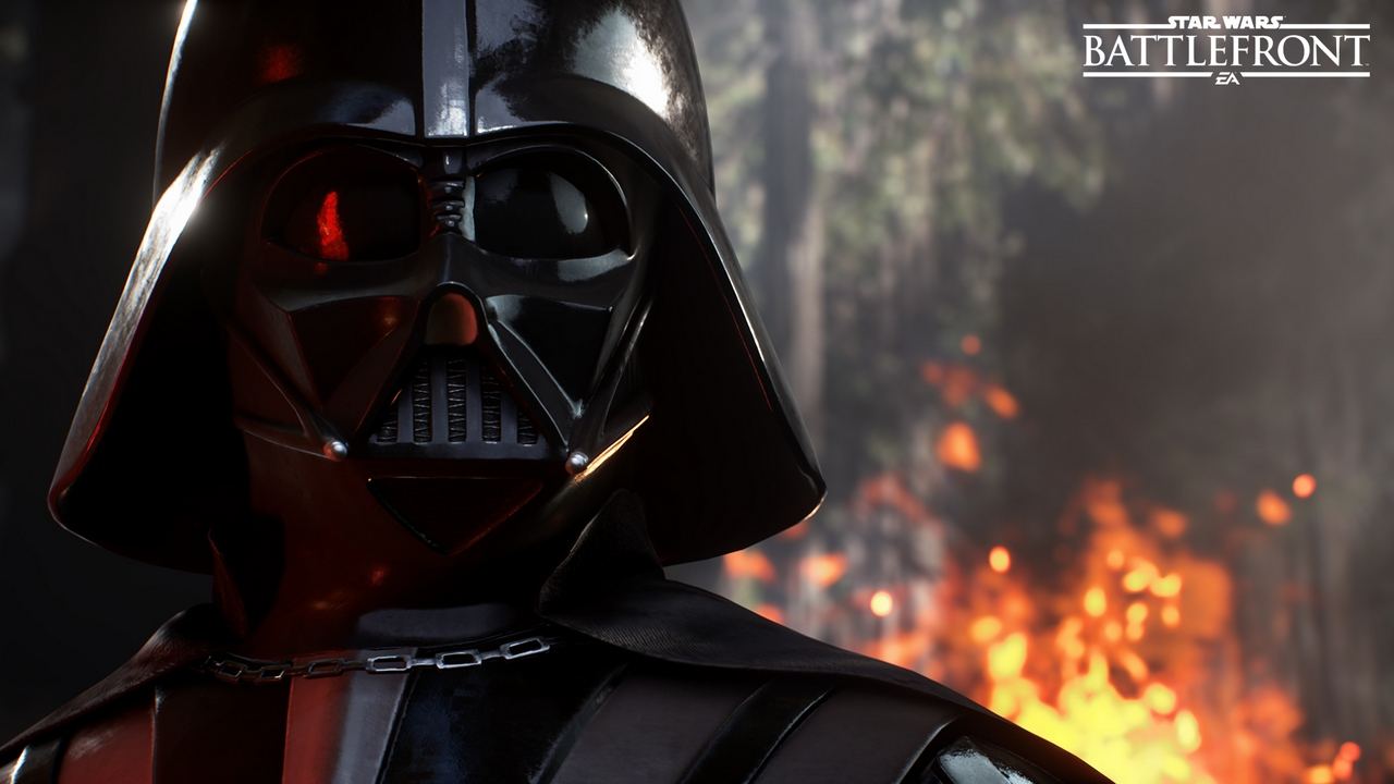 XBOXONE Star Wars Battlefront (US)