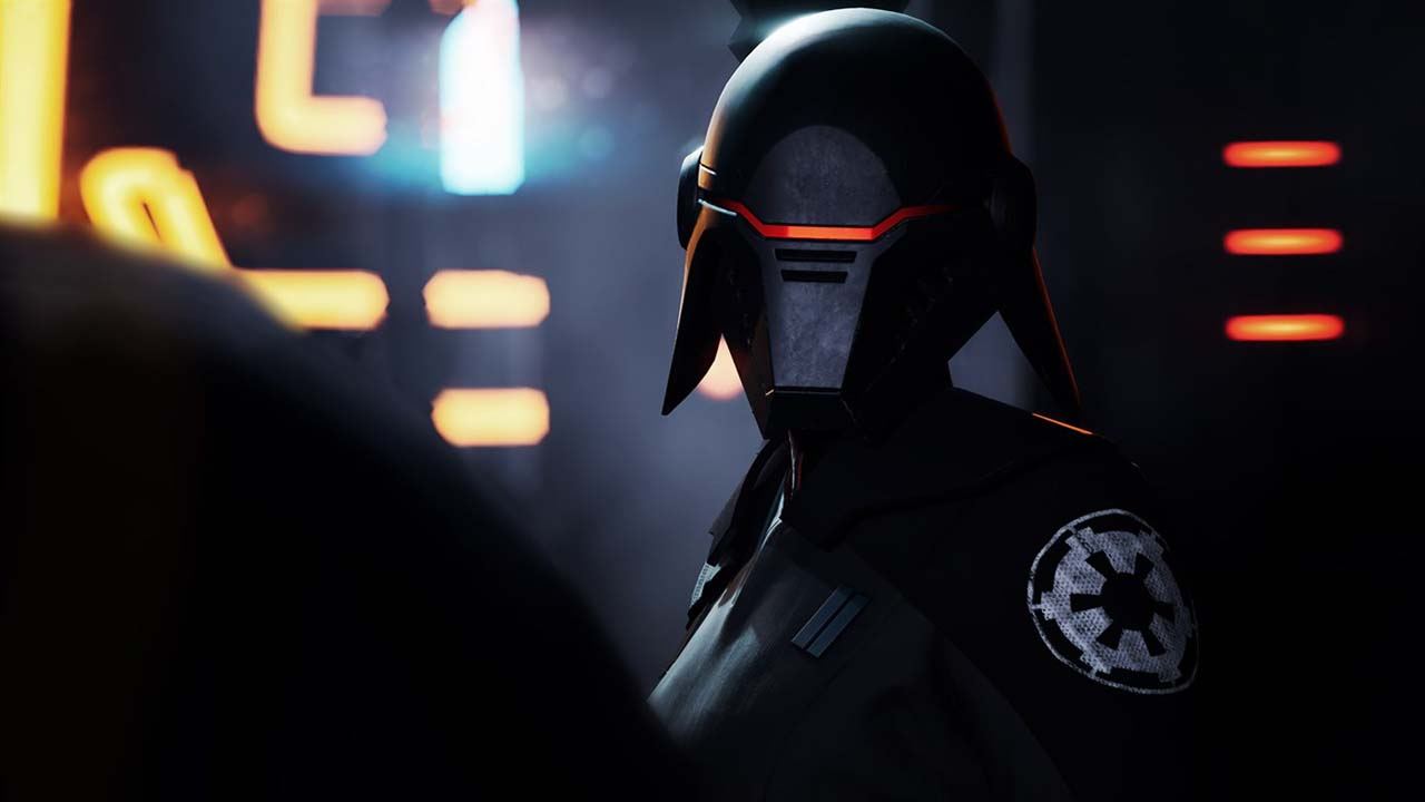 PS5 Star Wars Jedi Fallen Order (US) (ENG/FR)