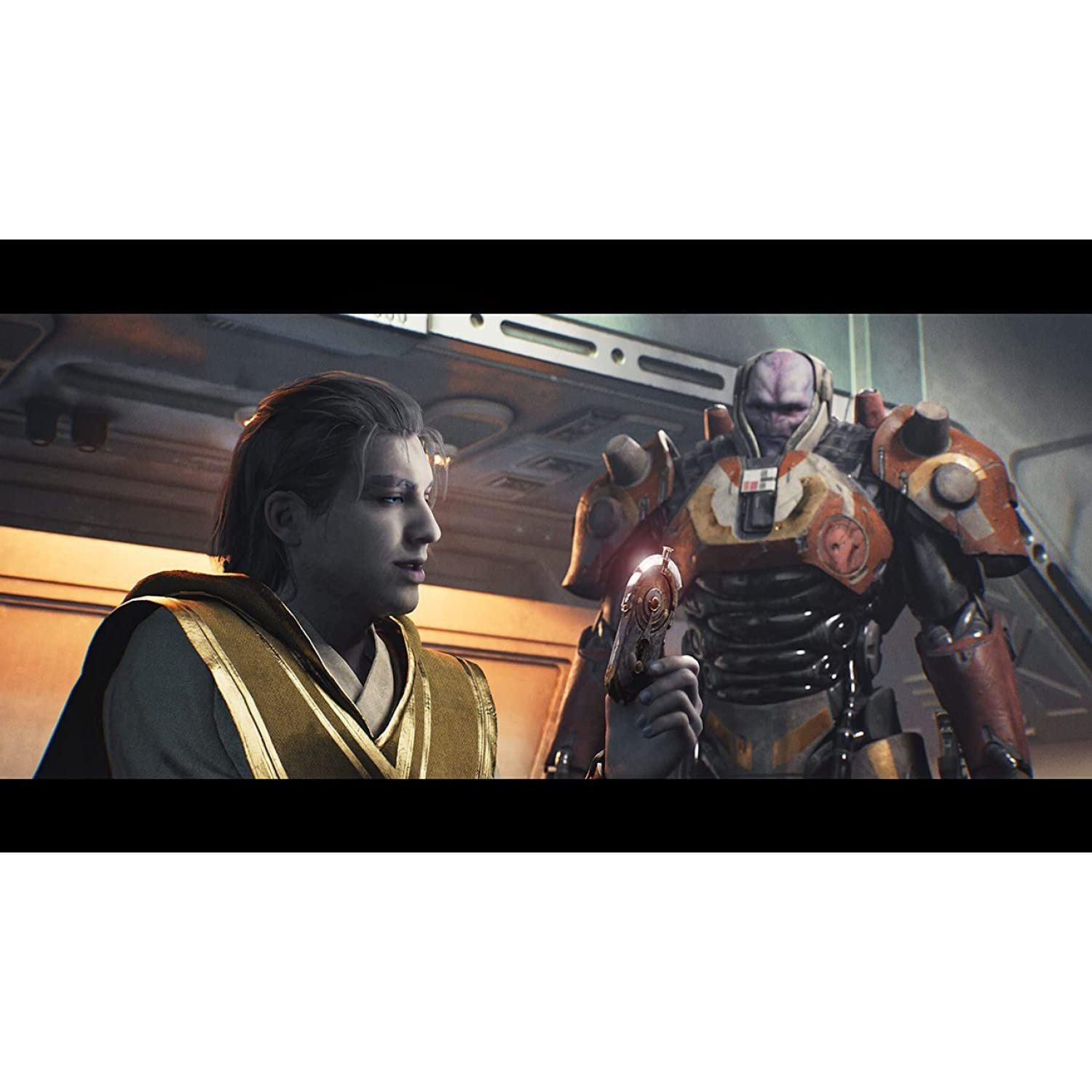 PS5 Star Wars Jedi Survivor Reg.3
