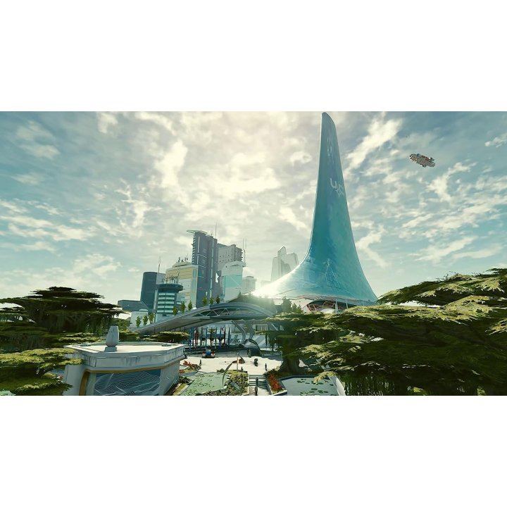 XBOXSX Starfield (Asian)