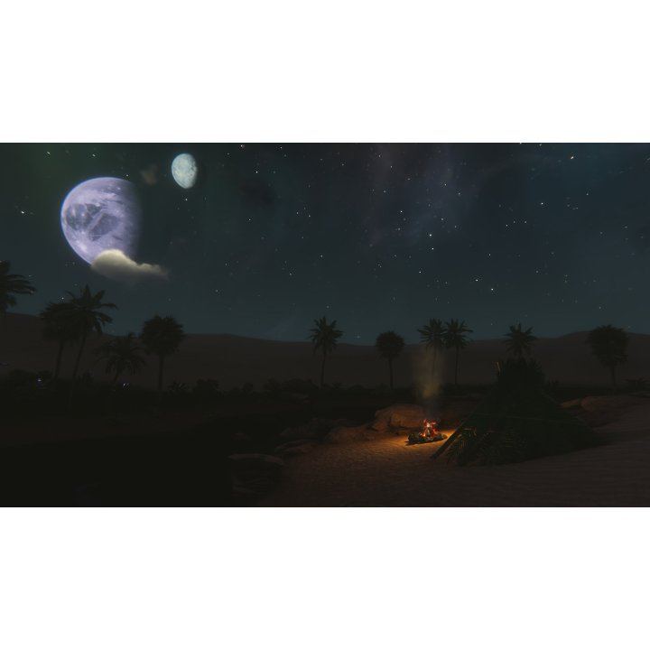 Starsand Switch Nintendo Switch Starsand (Eng/EU)