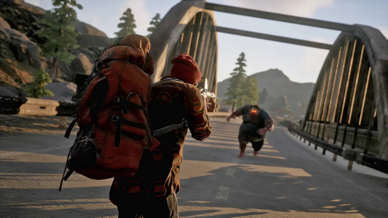 XBOXONE STATE OF DECAY 2 (US)