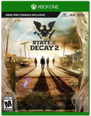 XBOXONE STATE OF DECAY 2 (US)