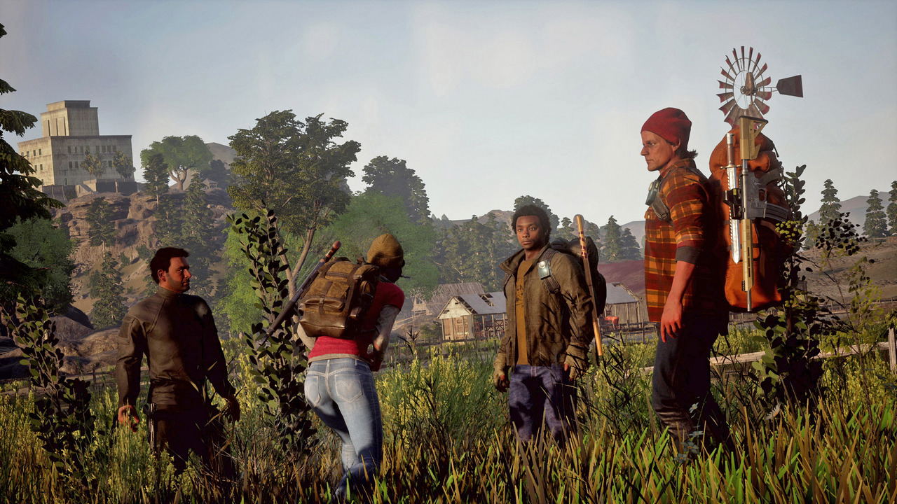 XBOXONE State Of Decay 2 Ultimate Edition (US)