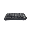 Keynote Multi-Function 23 Keys Wireless Numeric Keypad