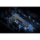 Lexar NM800 M.2 2280 7000MB/s Read PCIe Gen4x4 NVMe SSD (512GB, 1TB) (LNM800X512G-RNNNG, LNM800X001T-RNNNG)
