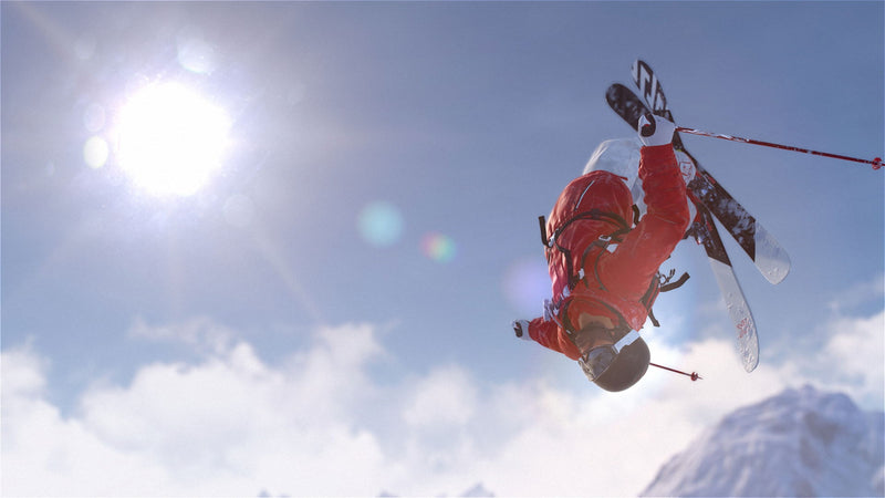 PS4 STEEP REG.3