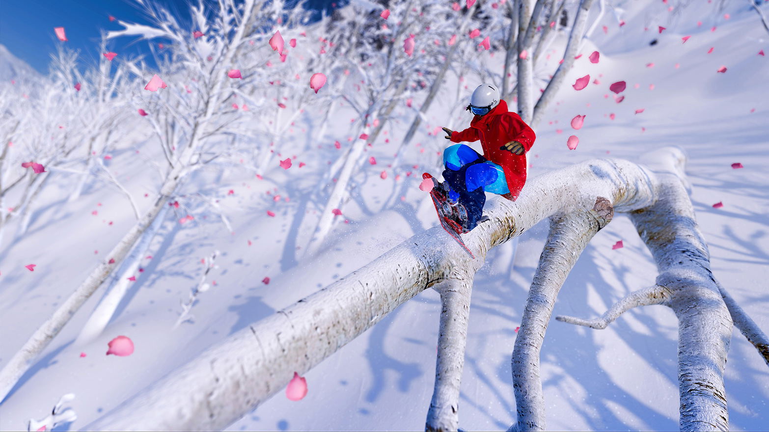 XBOXONE Steep Winter Games Edition (Asian)