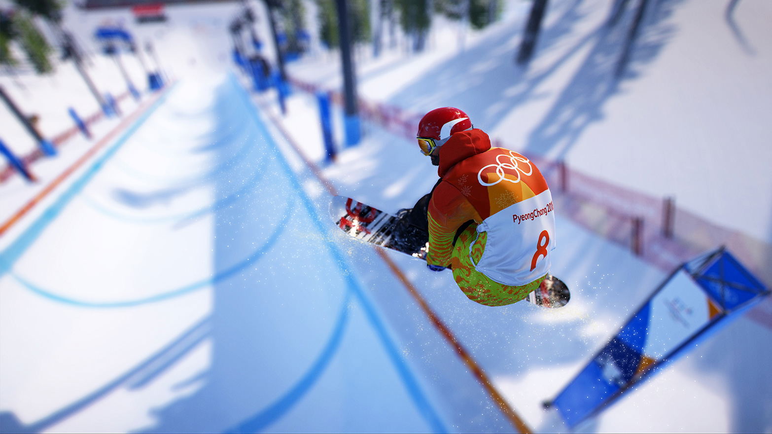 XBOXONE Steep Winter Games Edition (Asian)