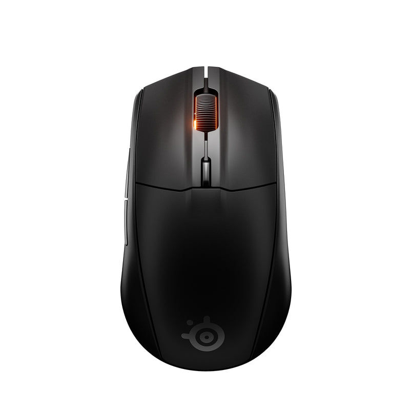 SteelSeries Rival 3 Wireless Gen 2 TrueMove Air Sensor Gaming Mouse | DataBlitz