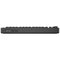 Pulsar XBOARD QS Mechanical Gaming Keyboard with Quick Switching Technology, Win/Mac Switch Key