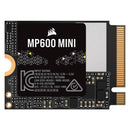 Corsair MP600 Mini 2TB PCIe Gen4 x4 NVMe M.2 2230 SSD (CSSD-F2000GBMP600MNR2)