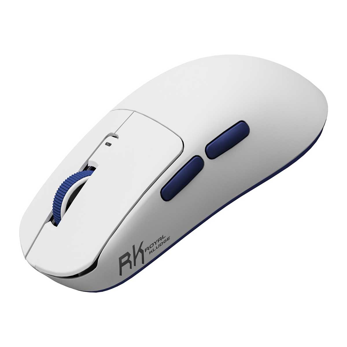 Royal Kludge M30 1K Hz Gaming Mouse - DataBlitz