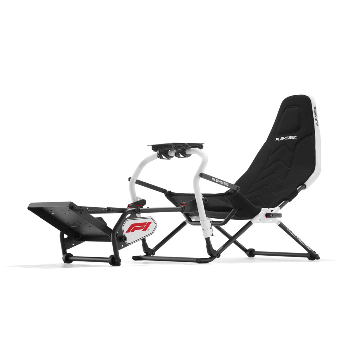 PlaySeat Challenge DD F1 Edition (FO.00336)