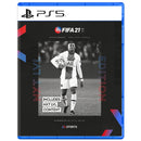 PS5 FIFA 21 Nxt Lvl Edition (Asian)
