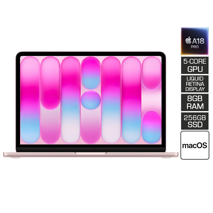 Apple MacBook Neo 13"
