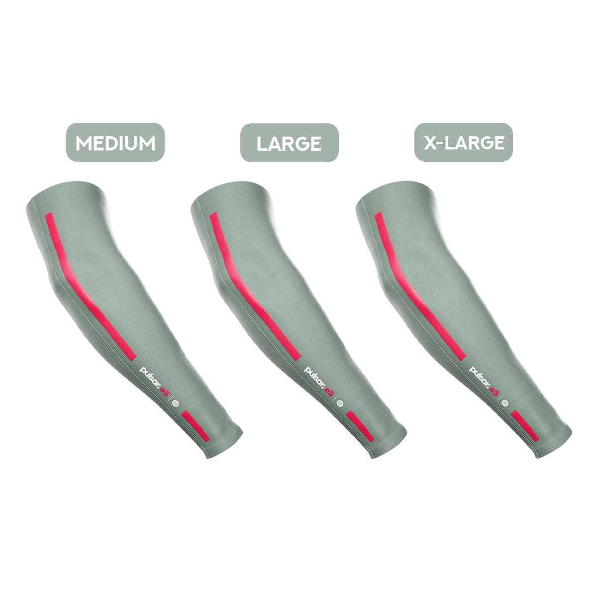 Pulsar eS eSports Arm Sleeve Arm Long | DataBlitz