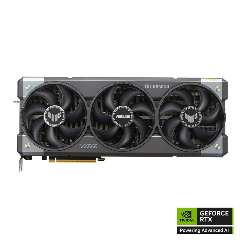 Asus TUF Gaming GeForce RTX 5090 32GB GDDR7 Graphics Card