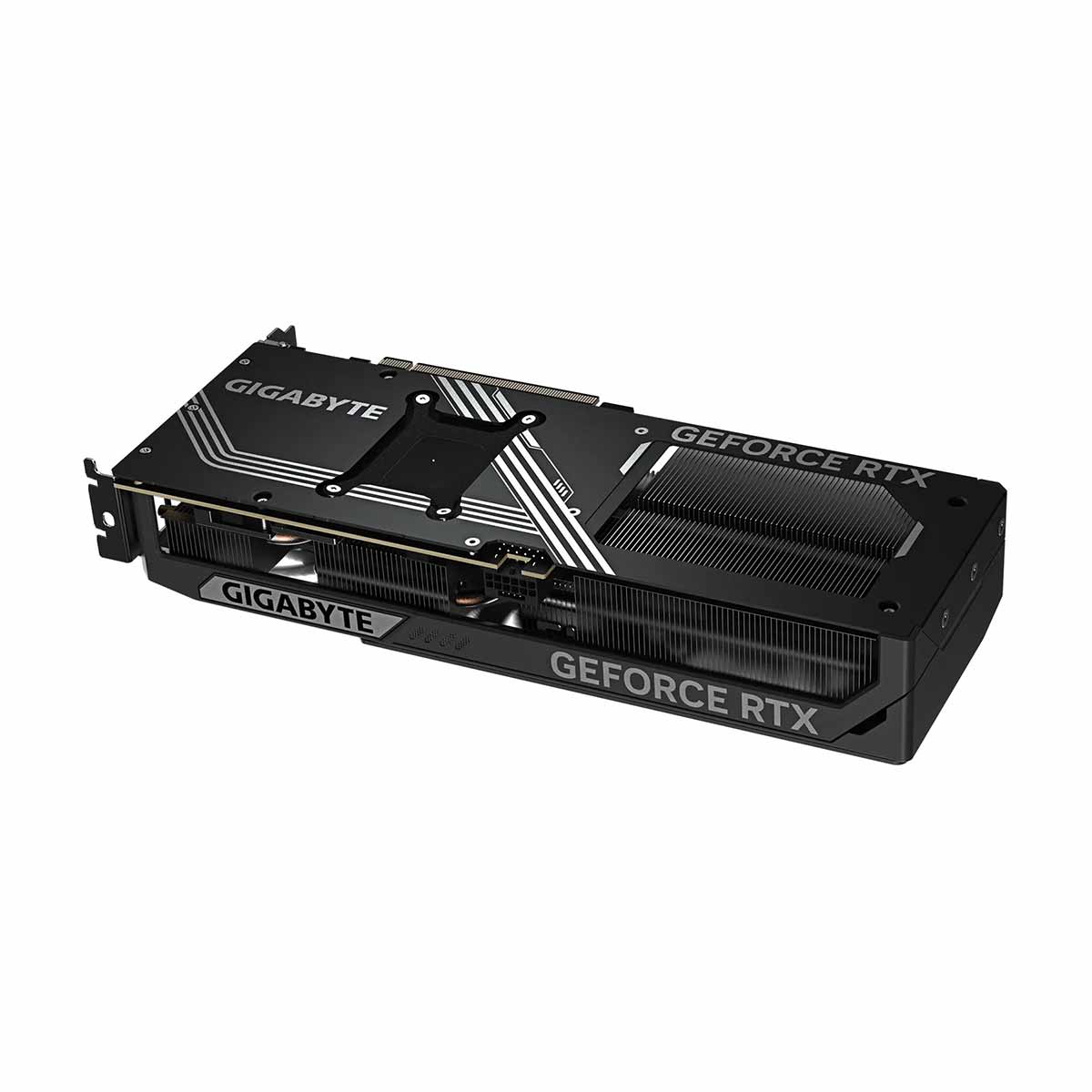 Gigabyte Geforce RTX 5070 Windforce OC SFF 12GB Graphics Card