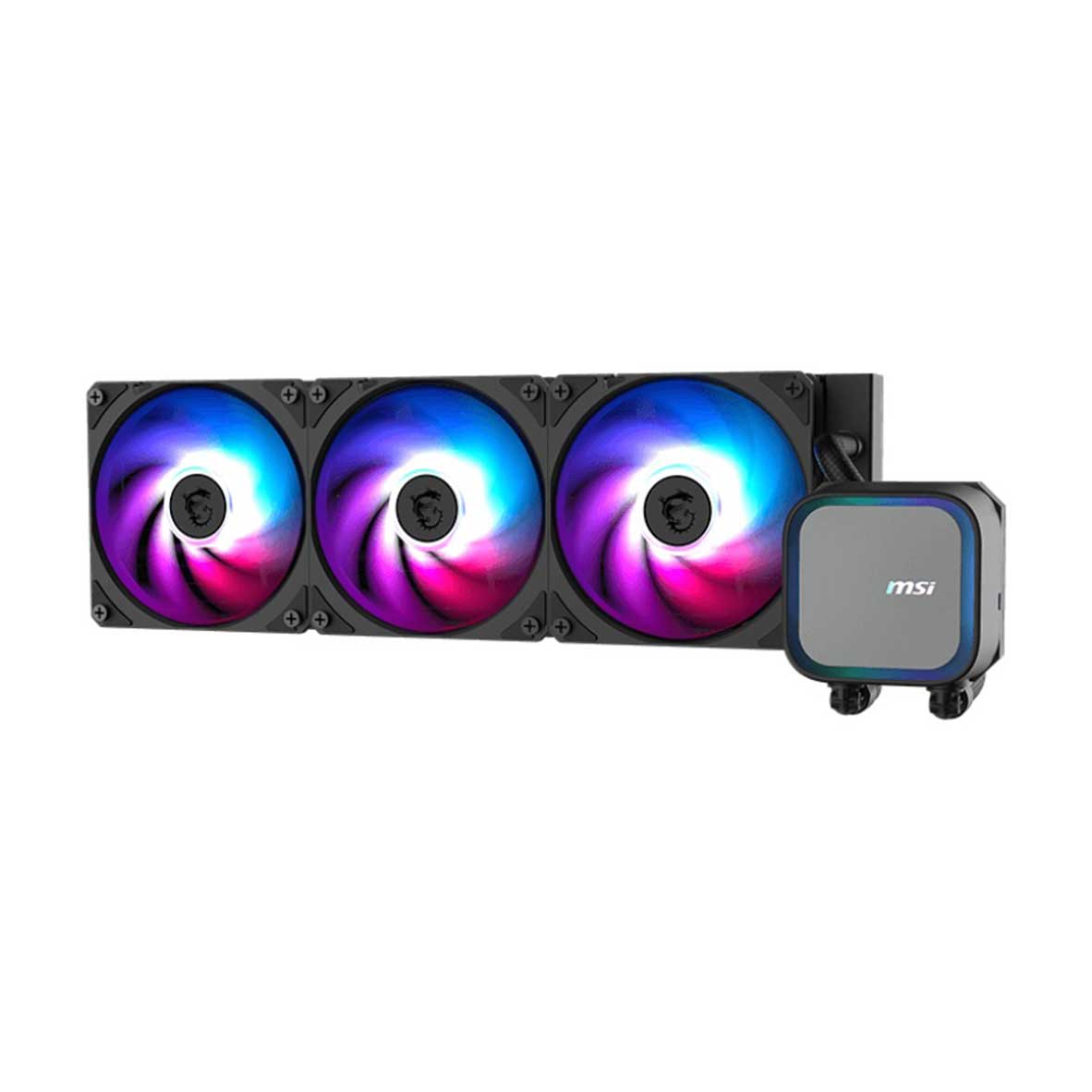 MSI MAG Coreliqiud A13 360 RGB Liquid CPU Cooler