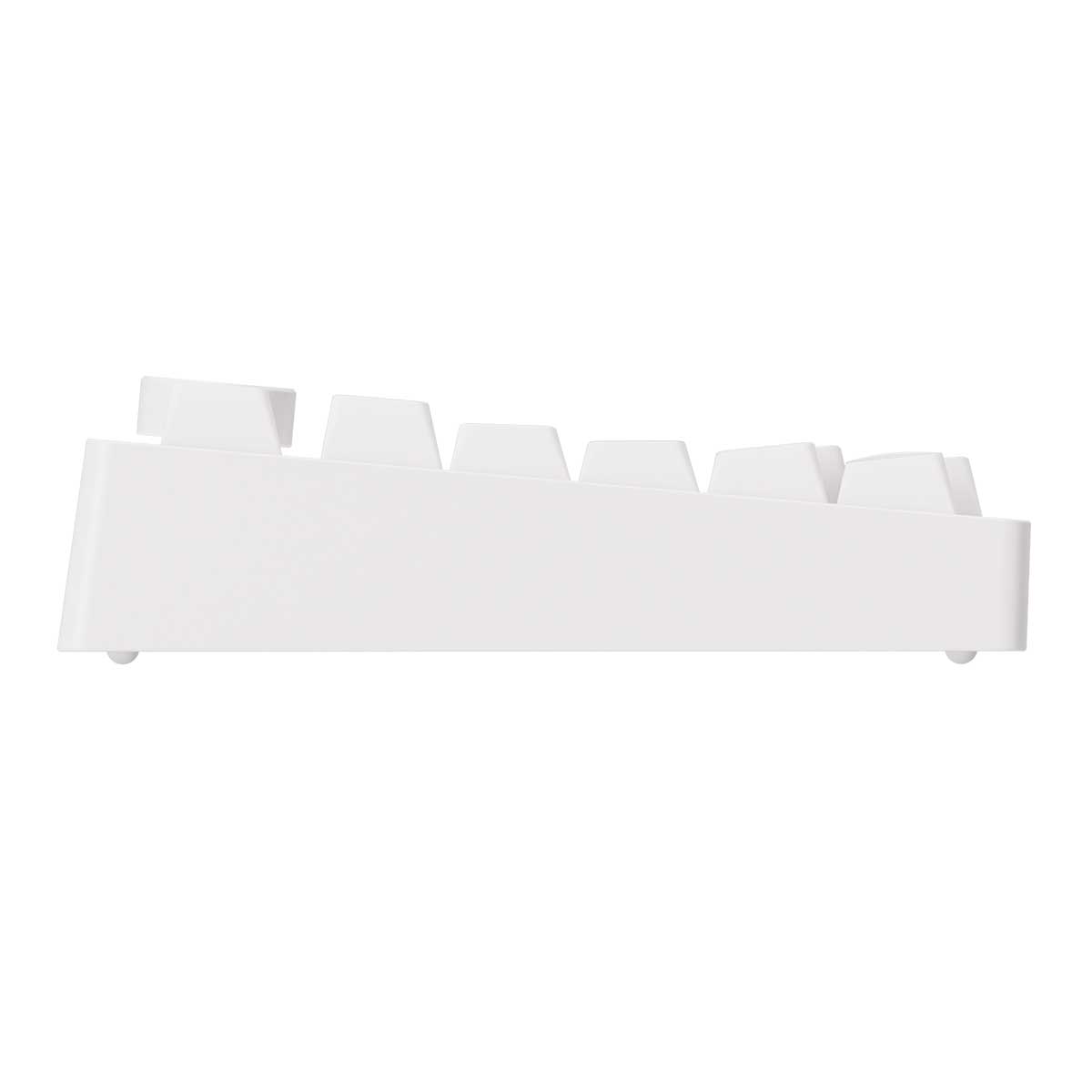 MonsGeek M1 V5 VIA 1980s Aluminum Case Multi-Mode RGB Hot-Swappable Mechanical Keyboard