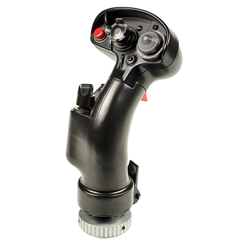 Thrustmaster F/A-18c Hornet Hotas Add-On Grip For PC (2960812)
