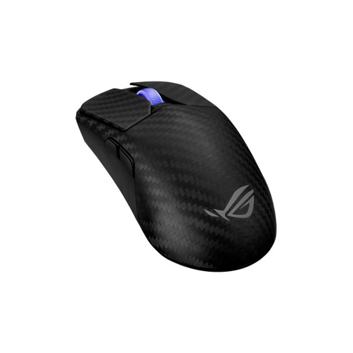Asus ROG Harpe Ace Extreme Wireless Gaming Mouse (Black)
