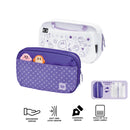 Hori Reversible Travel Pouch for Nintendo Switch 2