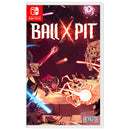 BALL x PIT | DataBlitz