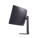 LG UltraGear OLED 45GX950A-B 45" 5K2K (5120x2160) Dual Mode (WUHD 165Hz or WFHD 330Hz)