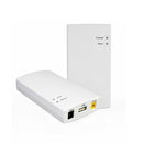 SKE B300C 6600mAh 30W 2.5A Mini DC Portable UPS Power Bank