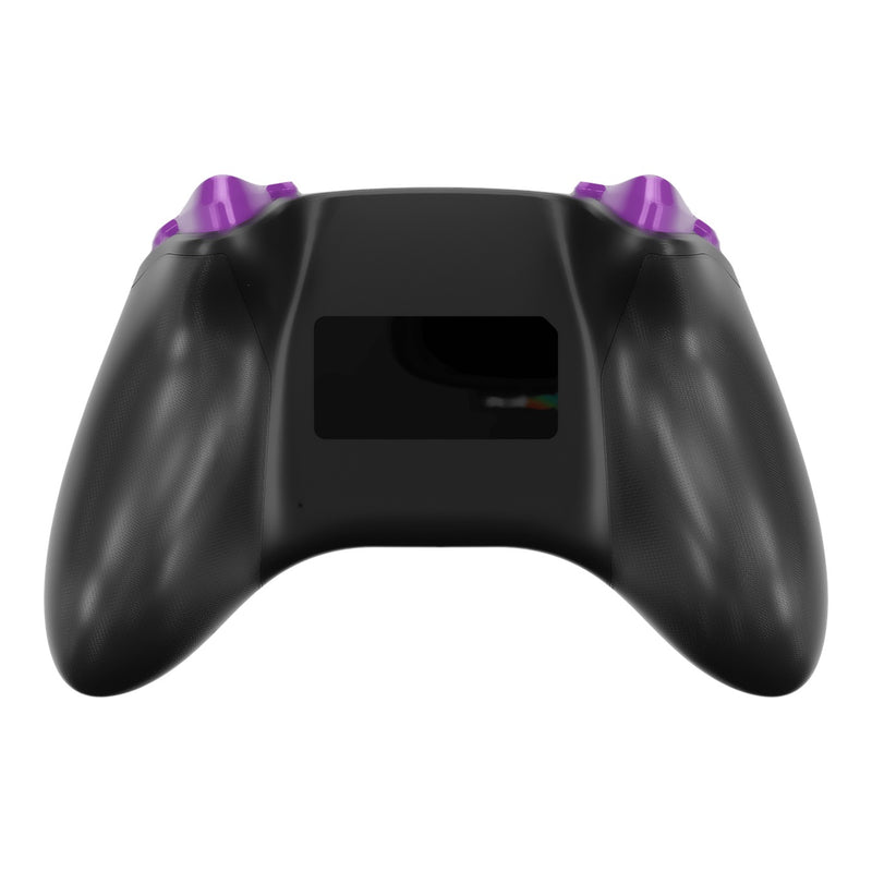 Pro Cool Controller Cooler Master Storm Ergonomic Multi-Host Wireless Gaming Controller (Black)