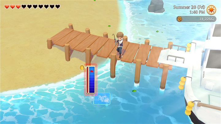 NINTENDO SWITCH STORY OF SEASONS PIONEERS OF OLIVE TOWN 
