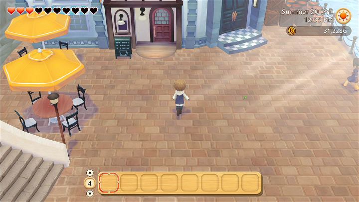 NINTENDO SWITCH STORY OF SEASONS PIONEERS OF OLIVE TOWN 
