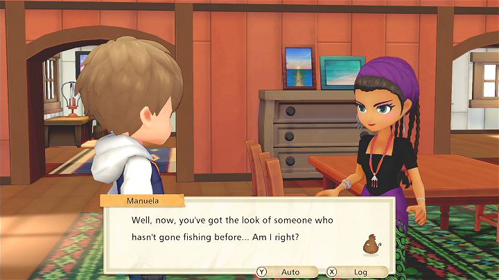 NINTENDO SWITCH STORY OF SEASONS PIONEERS OF OLIVE TOWN 